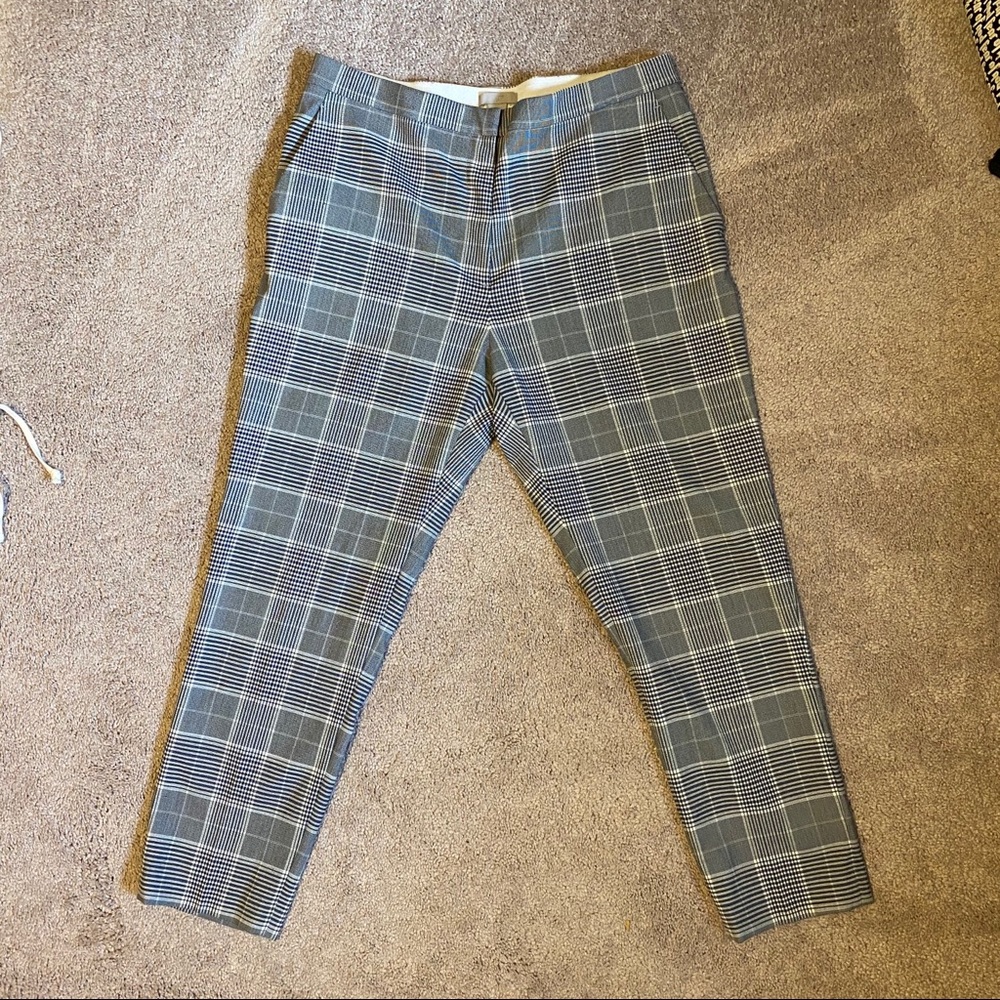 H&M dress pants